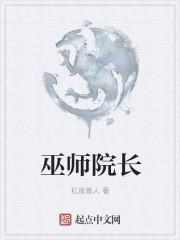 巫师院长