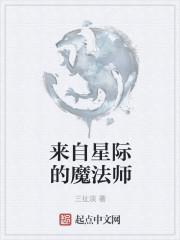 来自星际的魔法师