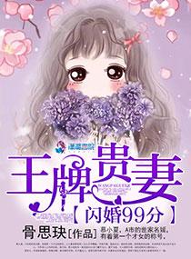 闪婚99分：王牌贵妻