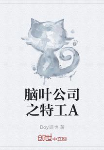 脑叶公司之特工A