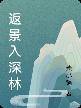 返景入深林