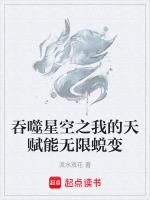 吞噬星空之我的天赋能无限蜕变