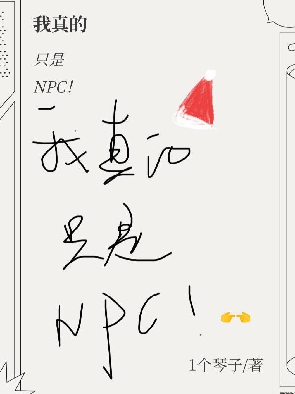 我真的只是NPC！