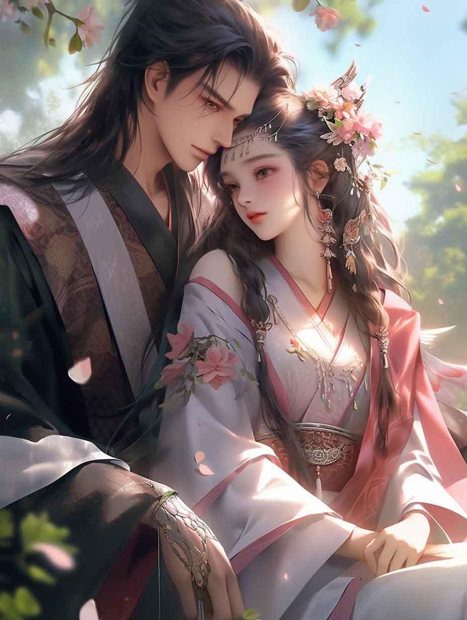 《替嫁给清冷世子后，娇软婢女要翻身》