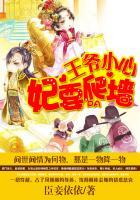 王爷小心，妃要爬墙
