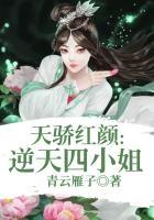 天骄红颜：逆天四小姐